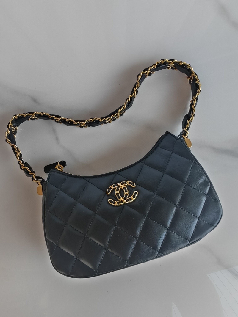 Chanel Satchel Bags